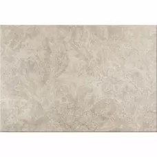 Плитка Cersanit Bino Bino Cream Big Flower 25x40 см