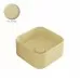 Раковина накладная 25 см Cielo Shui Comfort Minimo