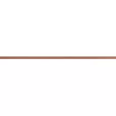 Фриз Uniwersalna listwa miedziana 20x898x10 Paradyz