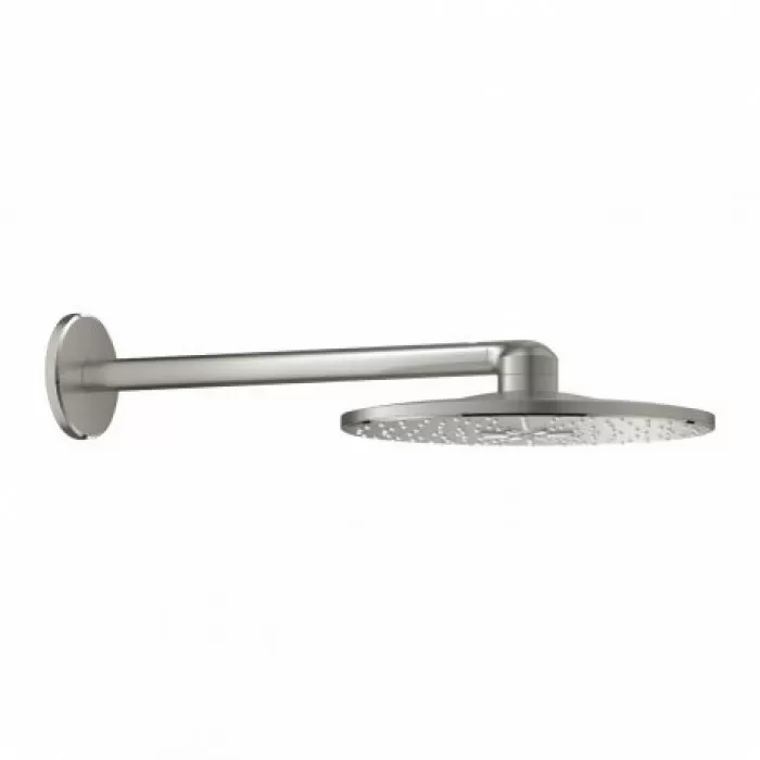Плитка керамогранит Grohe Rainshower 310 SmartActive Верхний душ 26475DC0 для пола Плитка керамогранит Grohe Rainshower 310 SmartActive Верхний душ 26475DC0 для пола