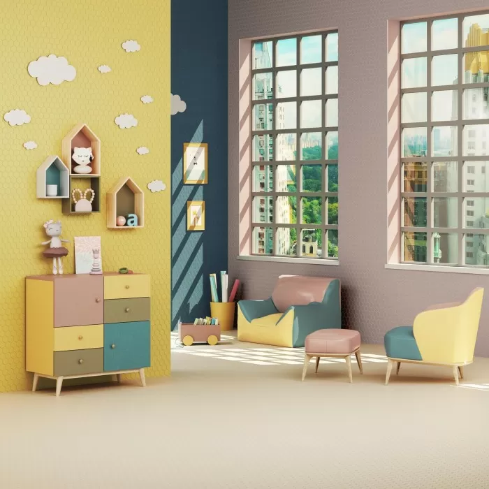 Керамогранит BESTILE TALARA BEIGE 9×520×170