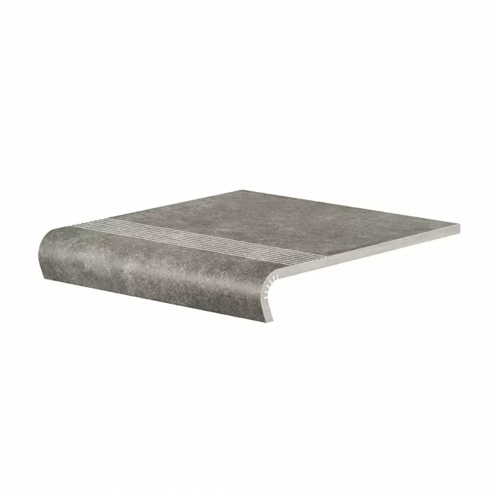Ступень STOPNICA V-SHAPE COTTAGE PEPPER схiдцi 9×320×300