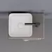 Раковина накладная 25 см Cielo Shui Comfort Minimo