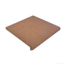 Сходинка Gresan Natural Peldano Fior. T-2 32,5x33 см