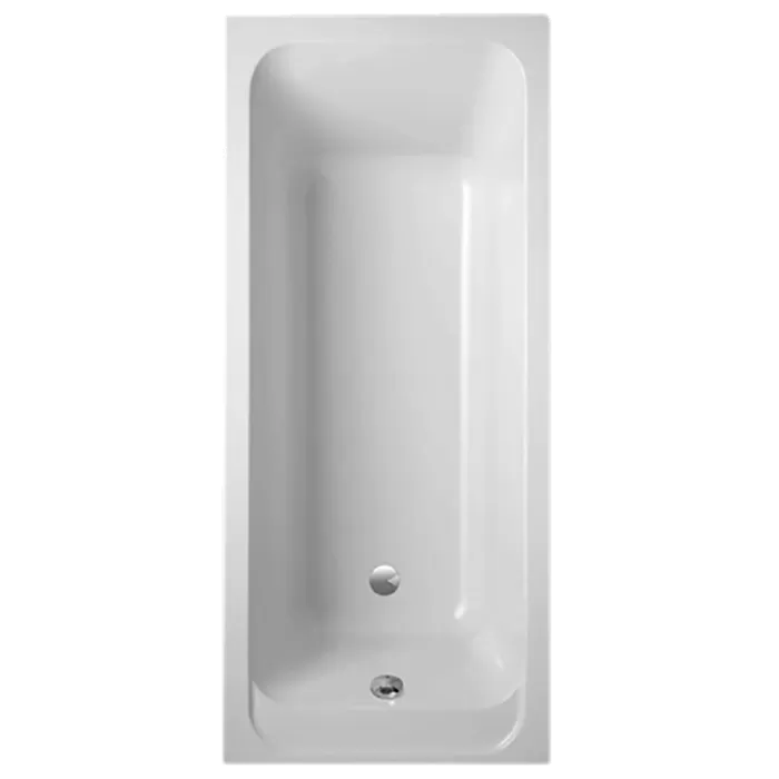 Ванна акриловая Villeroy&Boch Architectura UBA157ARA2V-01 Ванна акриловая Villeroy&Boch Architectura UBA157ARA2V-01