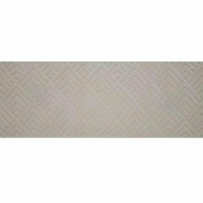 Плитка ARCOBALENO Argento №3 світло-сірий 9МG431 8×500×200 Плитка ARCOBALENO Argento №3 світло-сірий 9МG431 8×500×200