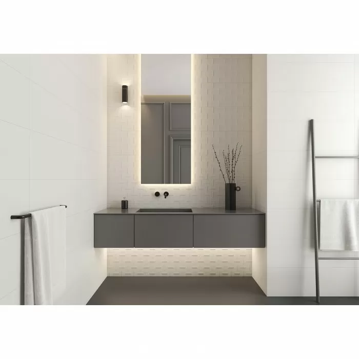 Плитка Argenta Ceramica CARPENTER LINE ALBAR 10×900×300