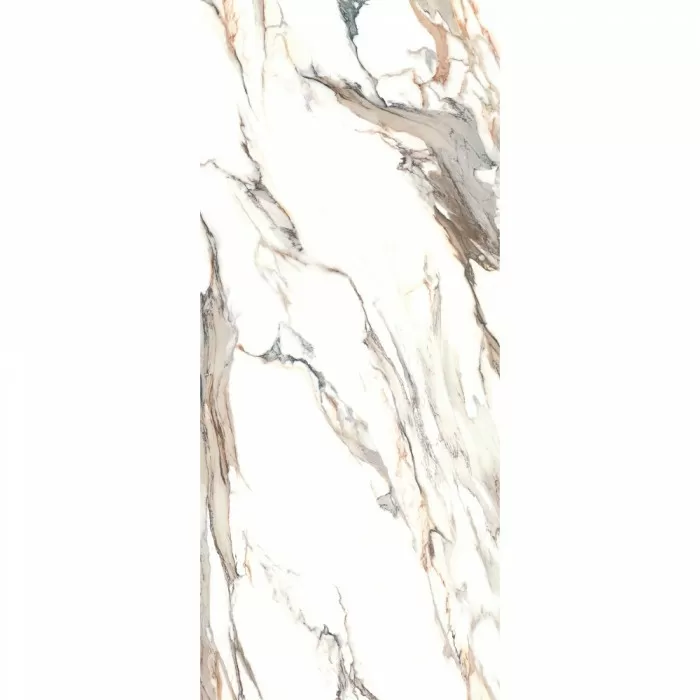 Плитка для пола  Керамогранит CERRAD GRES CALACATTA GOLD POLER 6×1197×2797