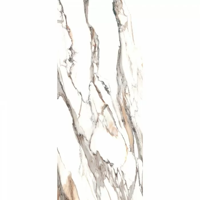 Плитка для пола  Керамогранит CERRAD GRES CALACATTA GOLD POLER 6×1197×2797