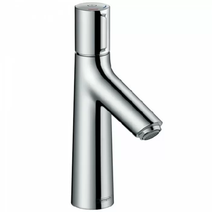 Смеситель для раковины Hansgrohe Talis Select S 100 72043000 без донного клапана Смеситель для раковины Hansgrohe Talis Select S 100 72043000 без донного клапана