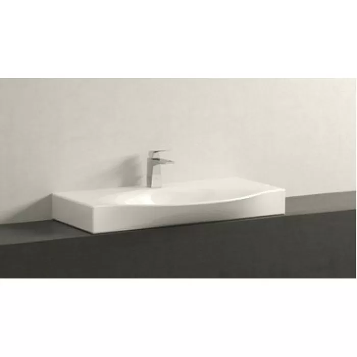 Смеситель для раковины Grohe Allure Brilliant M-Size 23029000