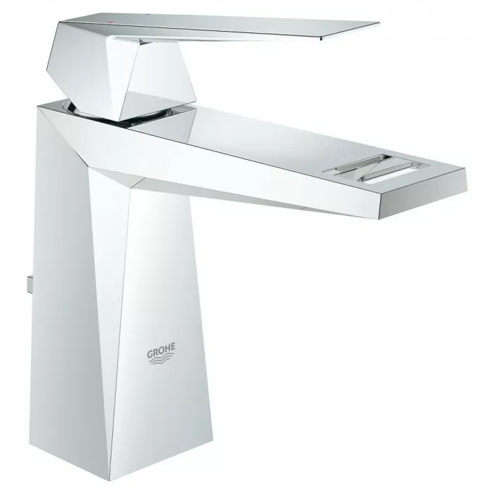 Смеситель для раковины Grohe Allure Brilliant M-Size 23029000 Смеситель для раковины Grohe Allure Brilliant M-Size 23029000