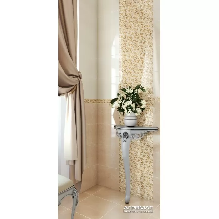 Плитка Cersanit Jaklin CREAM 8×400×250