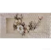 Плитка Monopole Ceramica Mirage DECOR PYRO декор 8×150×75
