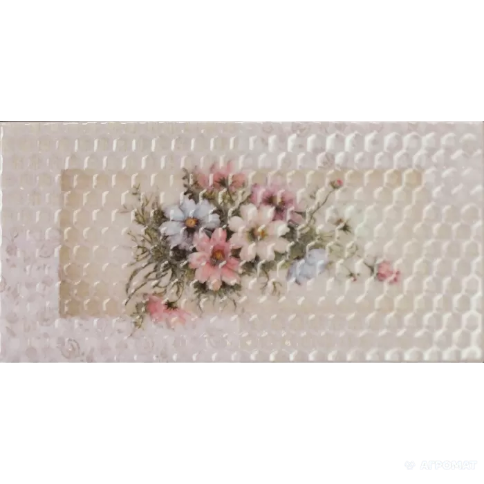 Плитка Monopole Ceramica Mirage DECOR PYRO декор 8×150×75 Плитка Monopole Ceramica Mirage DECOR PYRO декор 8×150×75