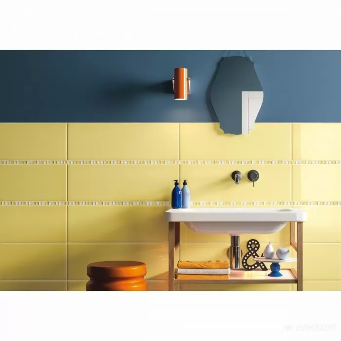 Плитка Imola Glass 26Y 10×600×200
