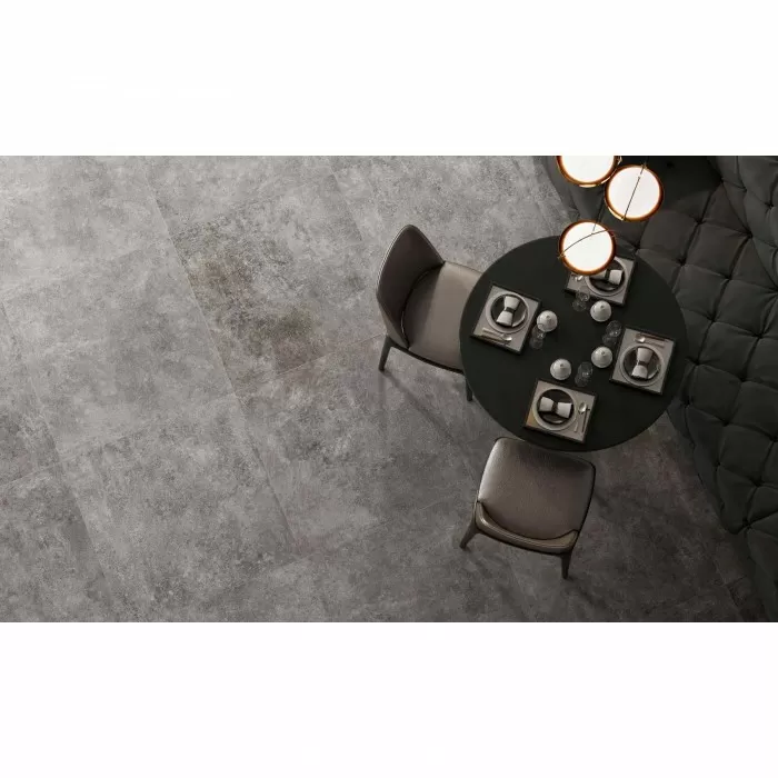 Плитка для пола  Керамогранит PAMESA ARGILE SILVER 10×900×900