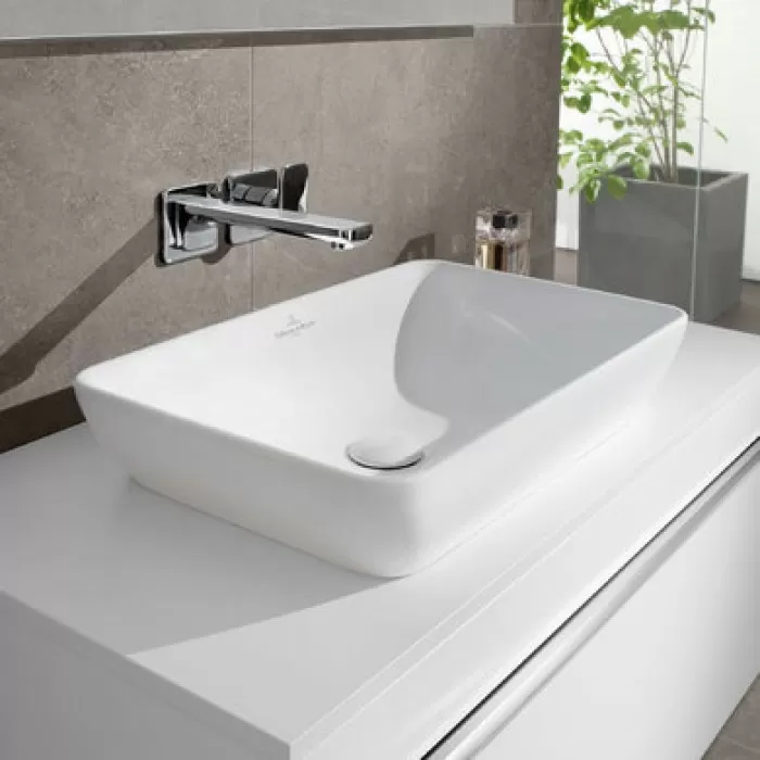 Керамическая раковина Villeroy & Boch Venticello 41135501