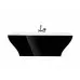 Ванна квариловая Villeroy&Boch La Belle UBQ180LAB2PDT1V-01 + панель + сифон