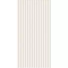Плитка стінова Feelings Bianco A RECT STR 298x598x9 Paradyz