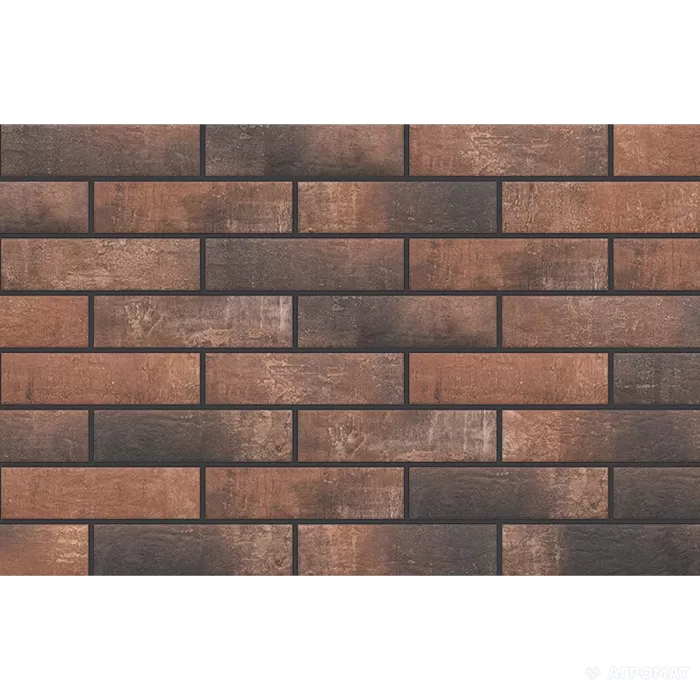 Клинкер Cerrad Loft Brick ELEWACJA CHILI 8×245×65 Клинкер Cerrad Loft Brick ELEWACJA CHILI 8×245×65