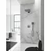 Плитка керамогранит Grohe Rainshower Smartactive Cube 130 Ручной душ 26582AL0 для пола
