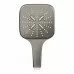 Плитка керамогранит Grohe Rainshower Smartactive Cube 130 Ручной душ 26582AL0 для пола