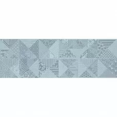 Плитка Rocersa NORDIC DEC AZUL 8×750×250