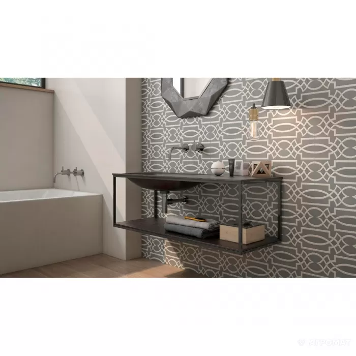Плитка Pamesa Royals DUKE BLANCO 10×900×300