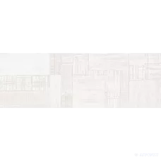Плитка Peronda Salines WHITE / DECOR 7×1000×333