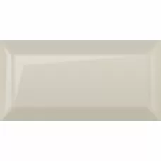 Плитка Golden Tile Metrotiles Світло-Сірий 46G051 10x20 см