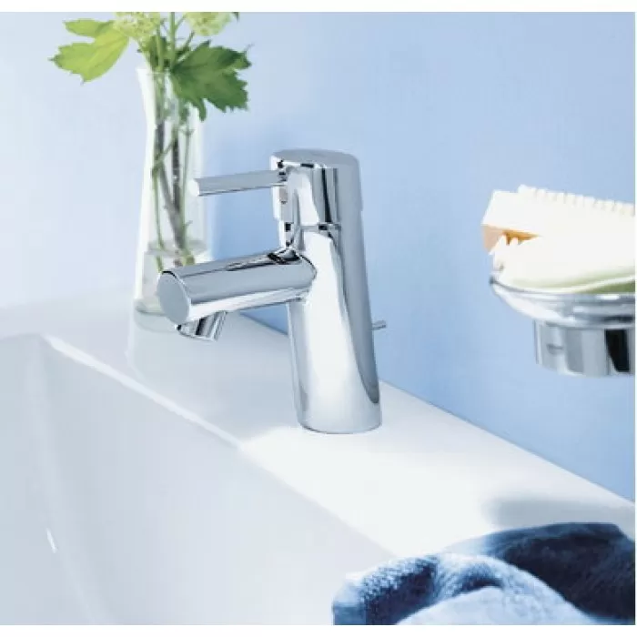 Смеситель для раковины Grohe Concetto S-Size 3220410E