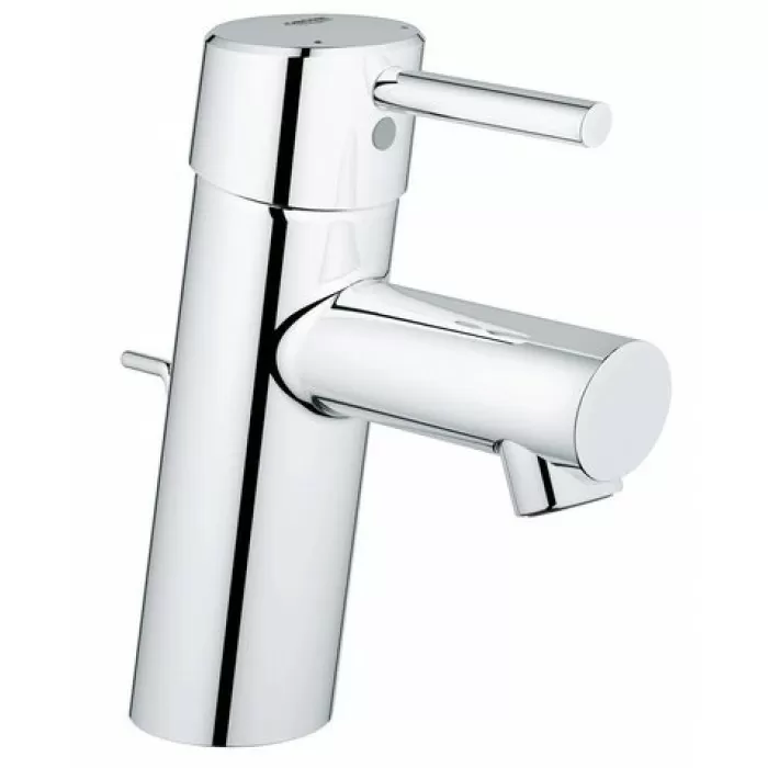 Смеситель для раковины Grohe Concetto S-Size 3220410E Смеситель для раковины Grohe Concetto S-Size 3220410E