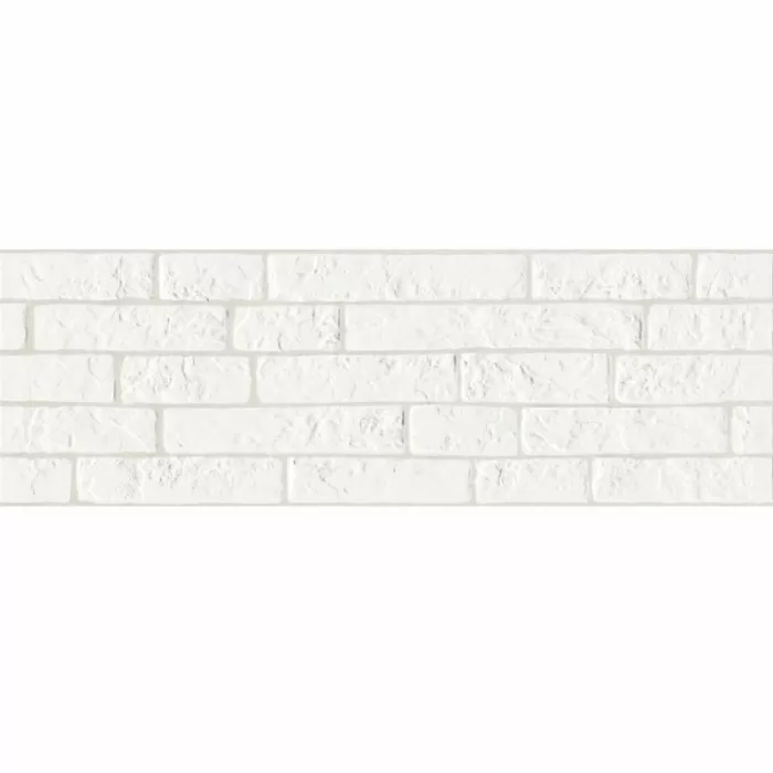 Плитка Baldocer Tegel Mont Blanc 10×900×300