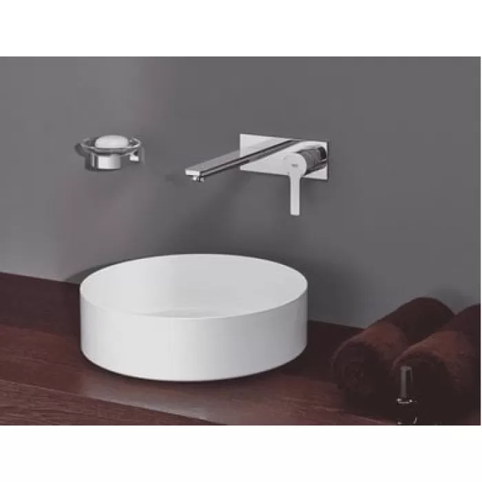 Смеситель для раковины Grohe Lineare M-Size 19409001
