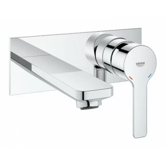 Смеситель для раковины Grohe Lineare M-Size 19409001 Смеситель для раковины Grohe Lineare M-Size 19409001