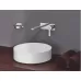 Смеситель для раковины Grohe Lineare M-Size 19409001