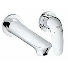 Grohe Eurostyle Смеситель для раковины на два отверстия M-Size (29097003)