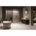 Керамогранит Керамогранит LA FAENZA TREX 60W LP 10×600×600 под мрамор
