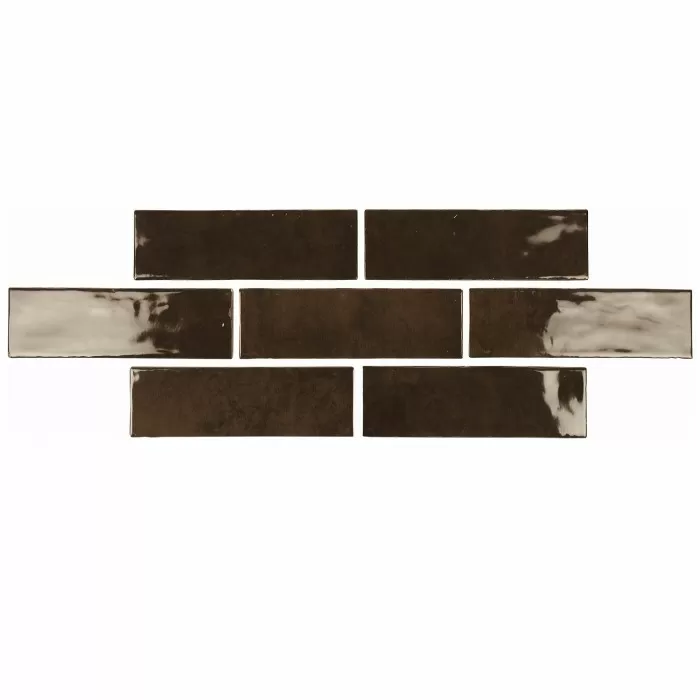 Плитка BALDOCER GEMSTONE AGATE 9×300×75
