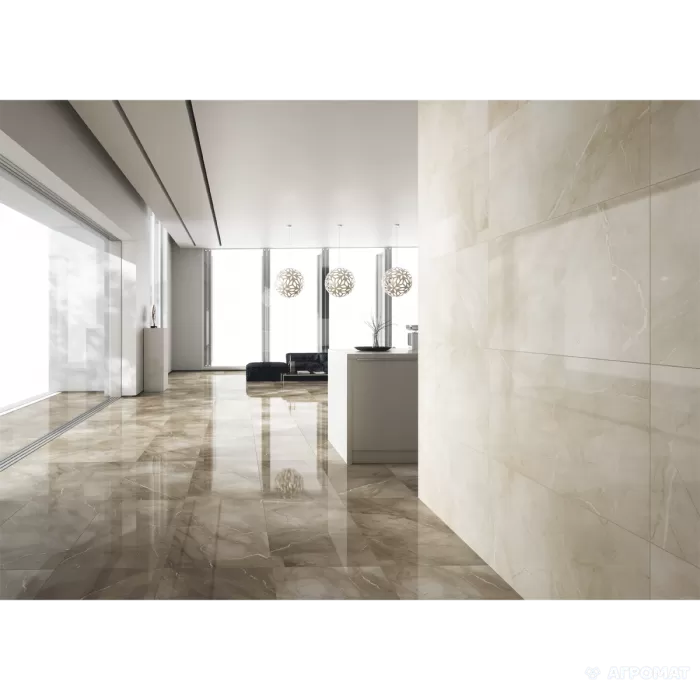 Керамогранит Pamesa Grotto TORTORA 11×750×750 под мрамор