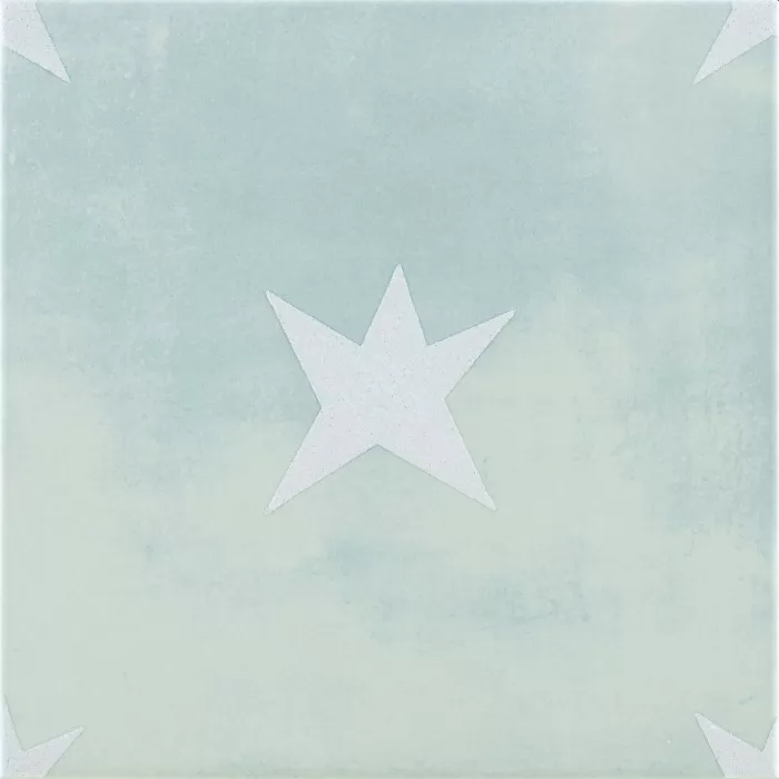 Плитка для пола  Плитка PAMESA AGATHA MAGIC 21 AQUA 11×223×223