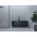 Керамогранит Плитка PERONDA ELITE CLOUD SP/75,5X151/R 10×1510×755 под мрамор