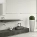 Плитка Argenta Toulouse WHITE 9×500×250