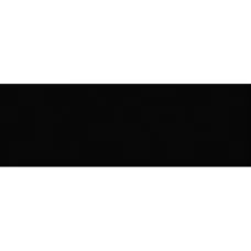 Плитка стінова Black GLOSSY 25x75 код 1615 Опочно