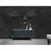 Керамогранит NEW TILES Bauhaus ECED NEGRO RECT. 295x295x8