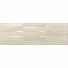 Плитка BALDOCER TENDENZA GEA BIANCO 10×600×200 для ванной и кухни
