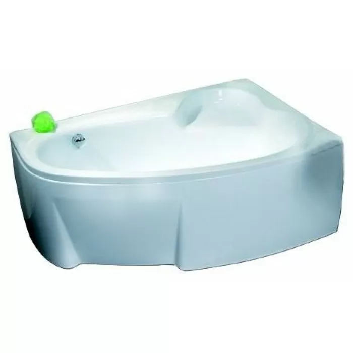 Ванна акриловая Ravak Asymmetric 170x110 L\R