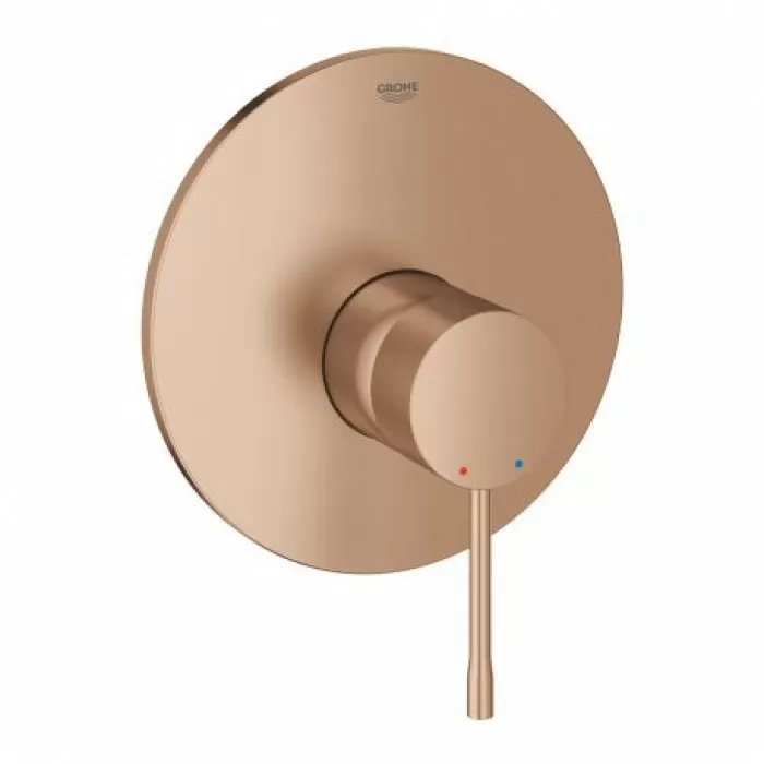 Grohe Essence Смеситель однорычажный для душа (19286DL1) Grohe Essence Смеситель однорычажный для душа (19286DL1)