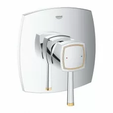 Grohe Grandera Смеситель однорычажный на 1 выход (24067IG0)